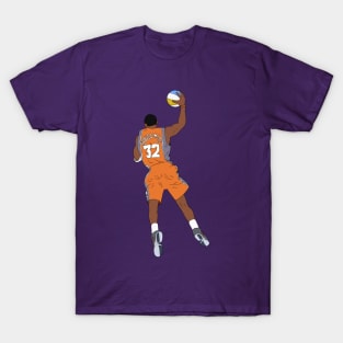 Amar'e Stoudemire Dunk T-Shirt